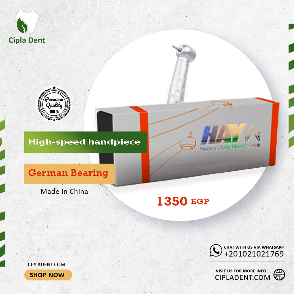 Hot offer - Hay high-speed handpiece