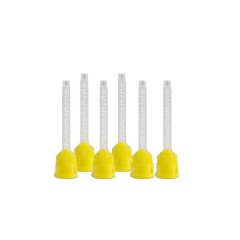 Yellow light tips