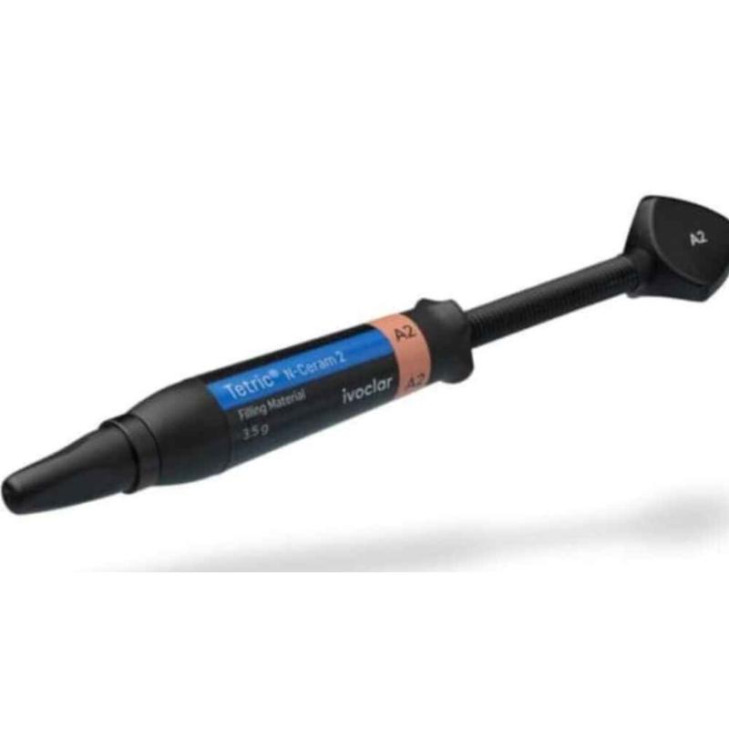 Ivoclar Vivadent Tetric N-Ceram syringe 3.5g