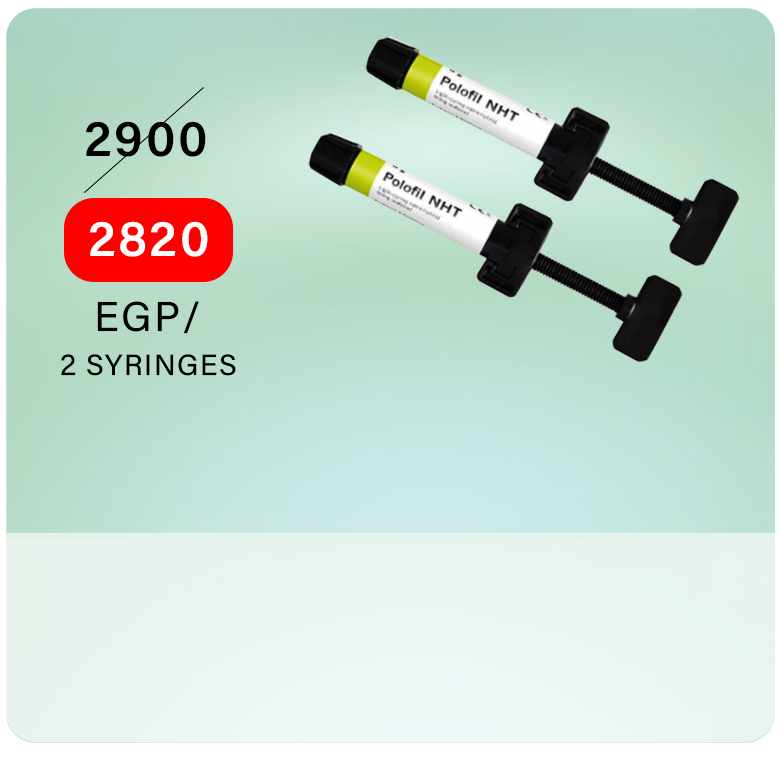 VOCO POLOFIL NHT (4G)